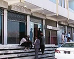 SIGAR Blasts Afghan Watchdog Over Asset Registration